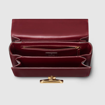 GUCCI SIENA CHICA CARTERA DE HOMBRO