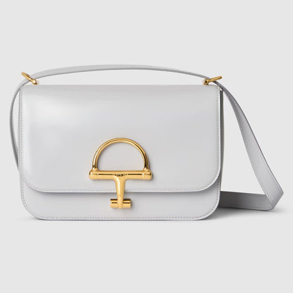 GUCCI SIENA CHICA CARTERA DE HOMBRO