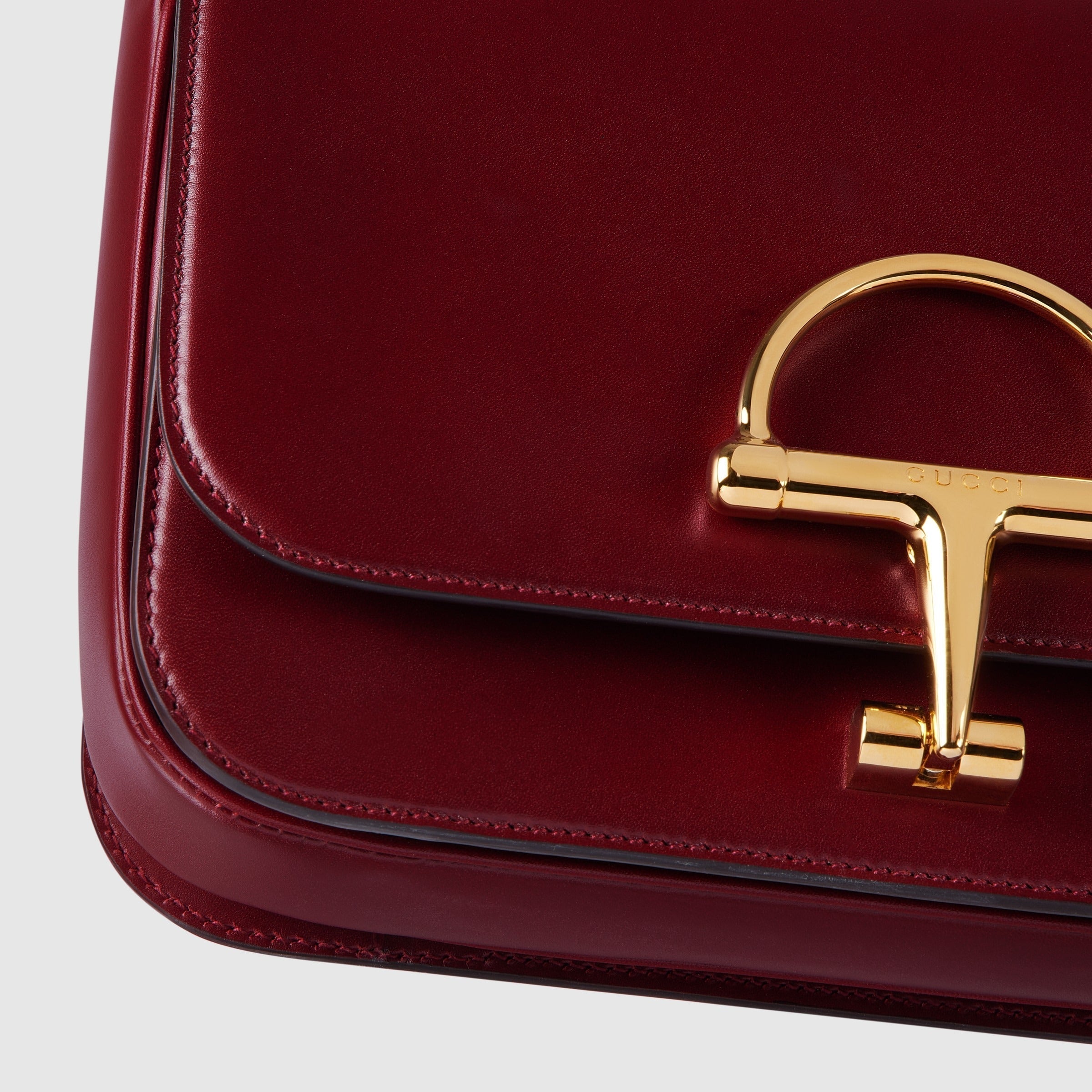 GUCCI SIENA CHICA CARTERA DE HOMBRO