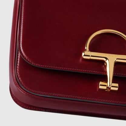 GUCCI SIENA CHICA CARTERA DE HOMBRO