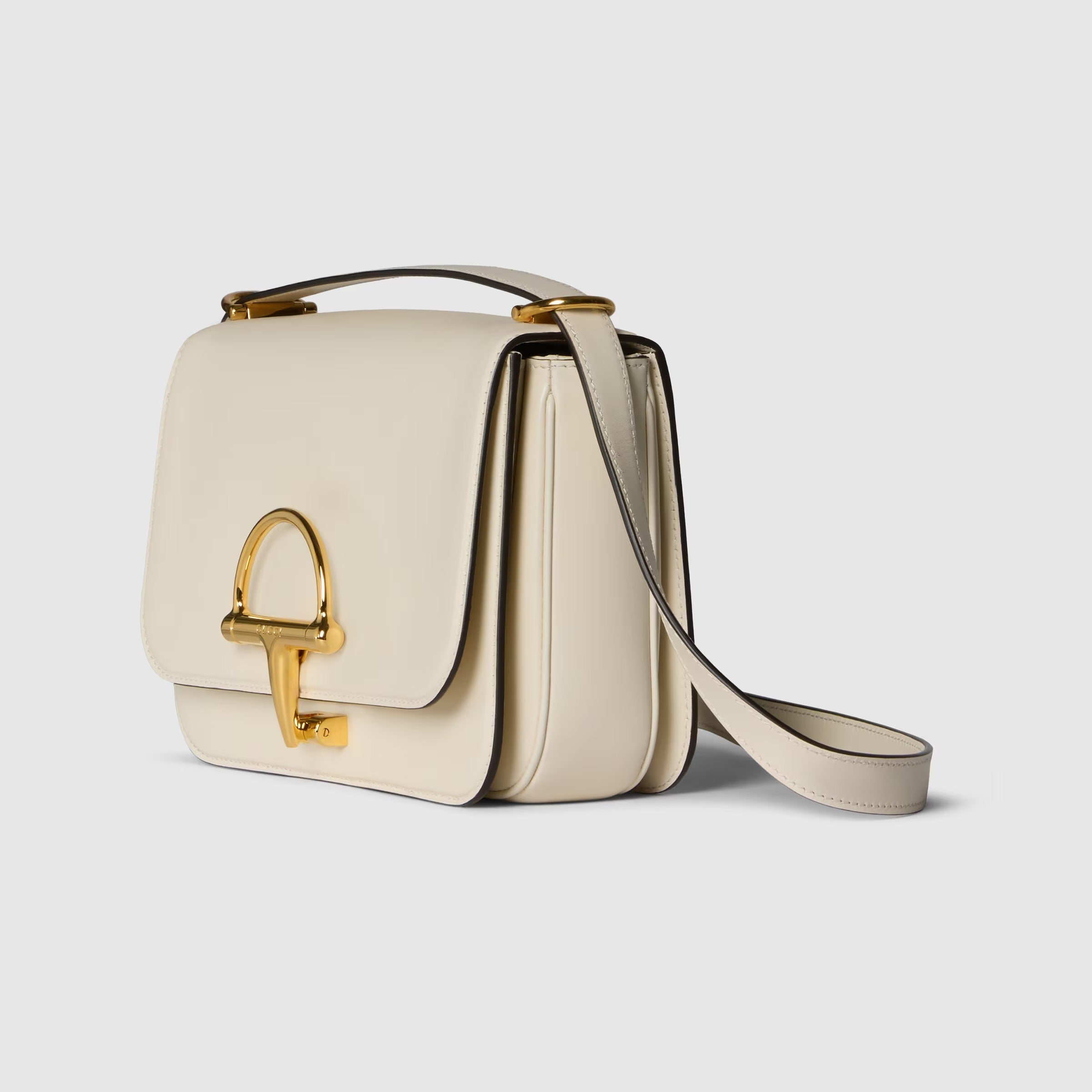 GUCCI SIENA CHICA CARTERA DE HOMBRO