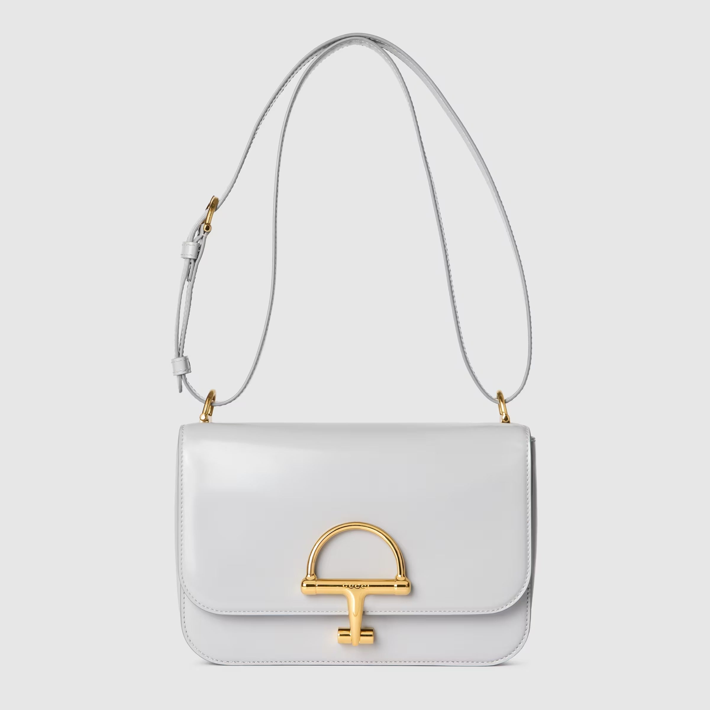 GUCCI SIENA CHICA CARTERA DE HOMBRO