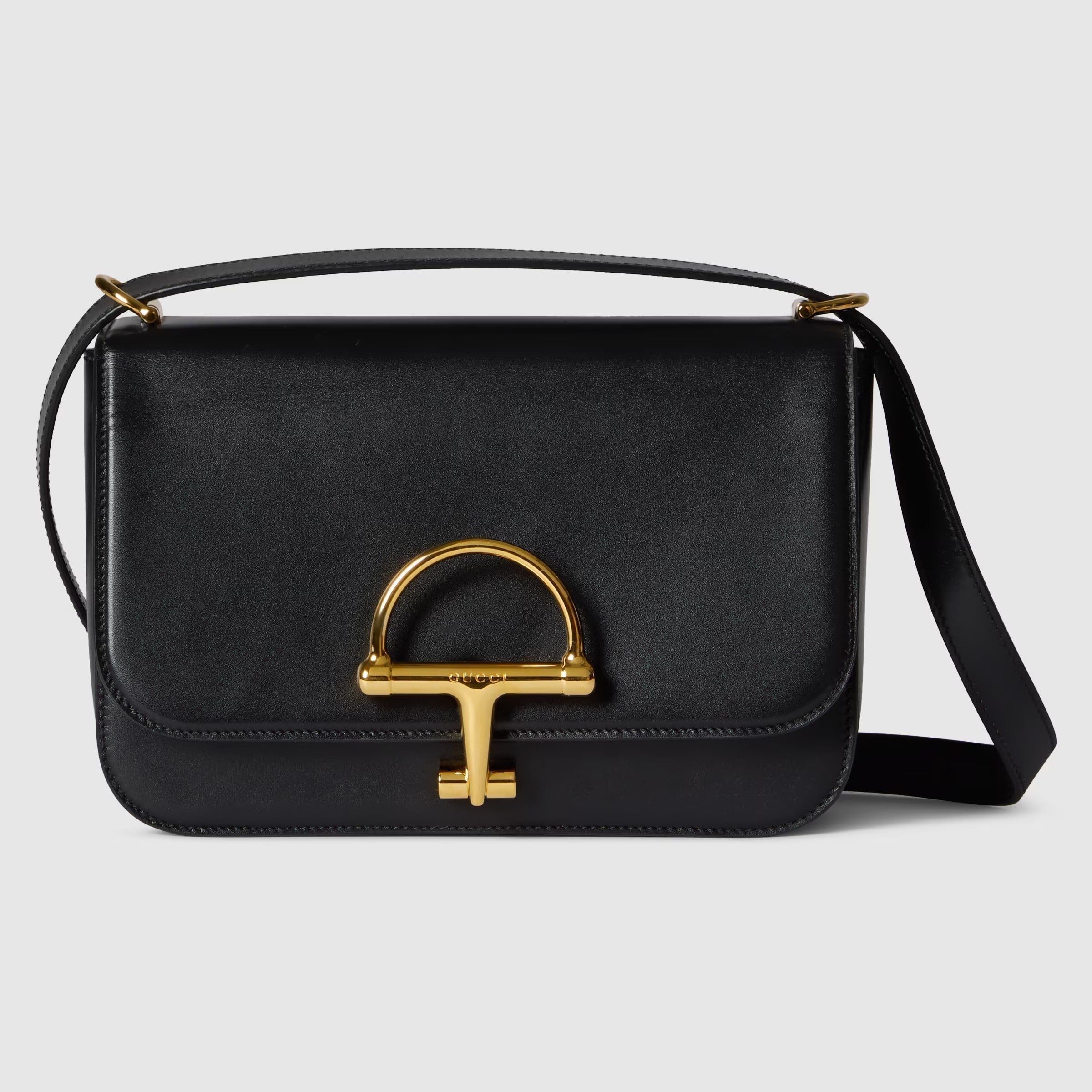 GUCCI SIENA CHICA CARTERA DE HOMBRO
