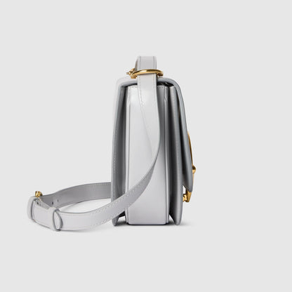 GUCCI SIENA CHICA CARTERA DE HOMBRO