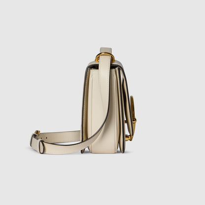 GUCCI SIENA CHICA CARTERA DE HOMBRO