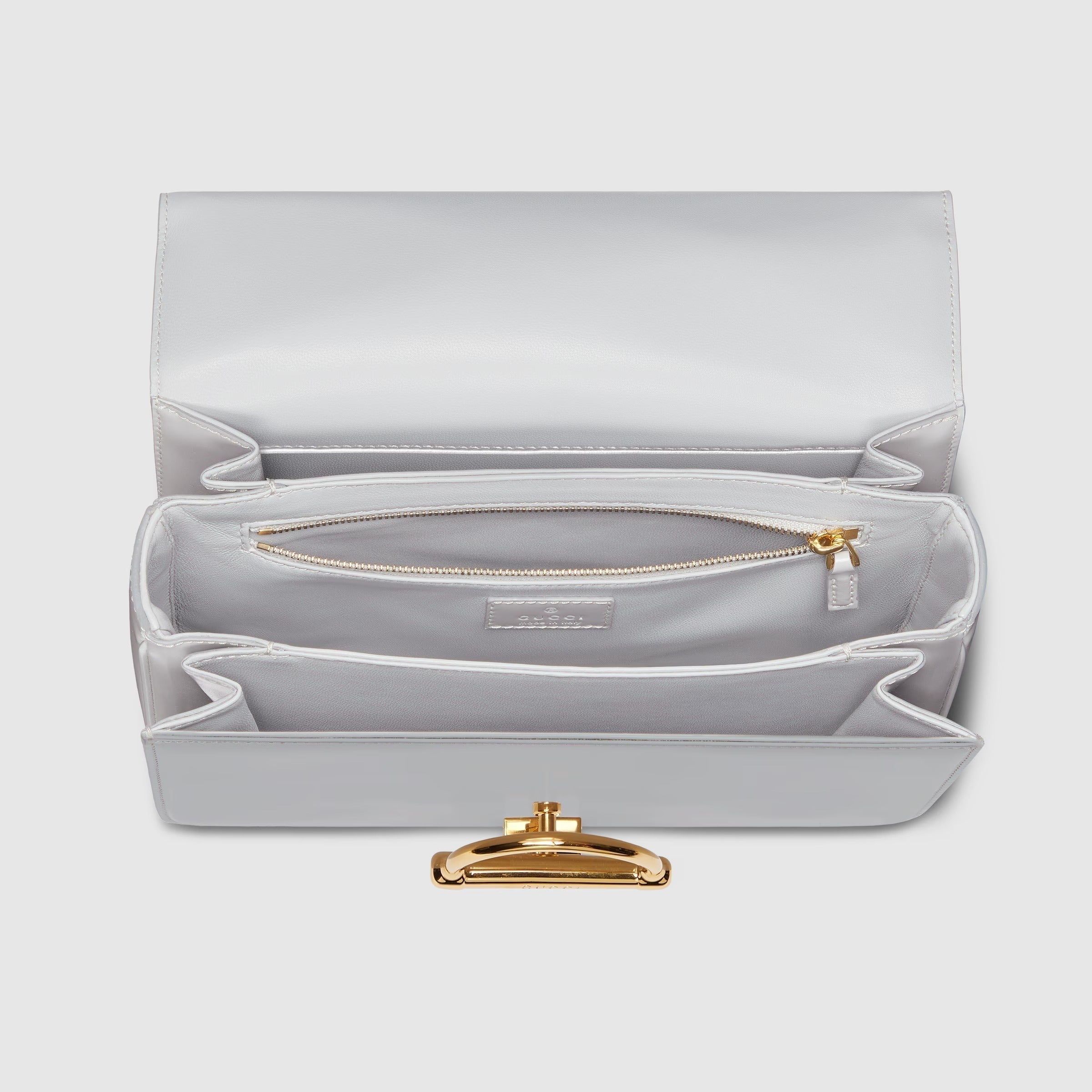 GUCCI SIENA CHICA CARTERA DE HOMBRO
