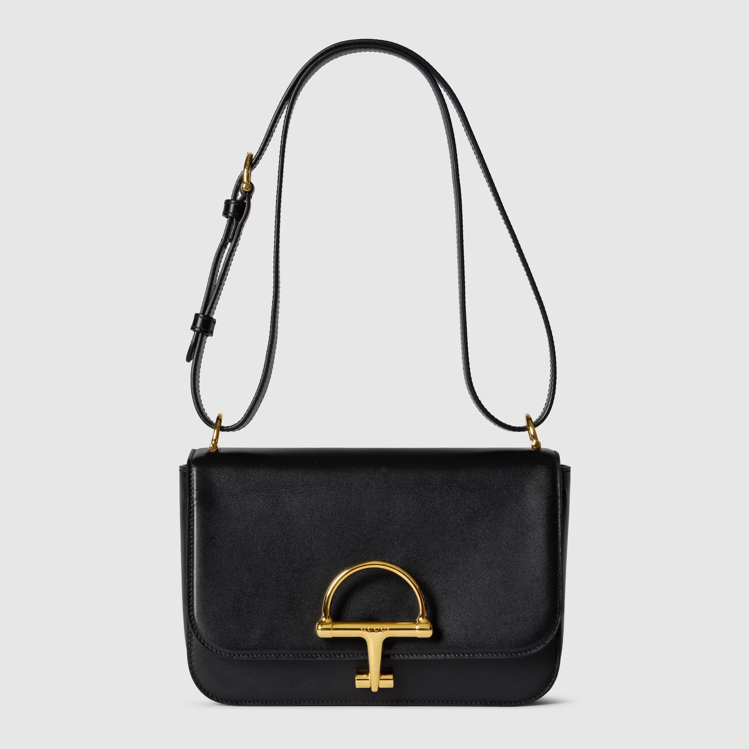 GUCCI SIENA CHICA CARTERA DE HOMBRO