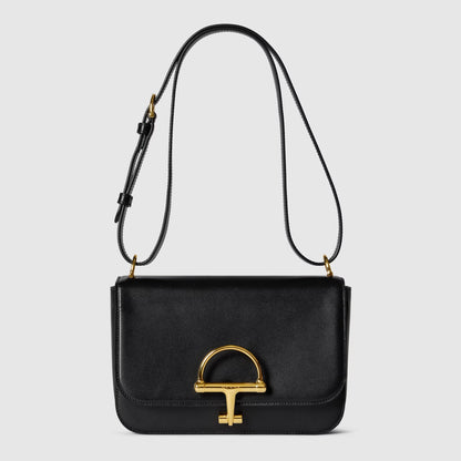 GUCCI SIENA CHICA CARTERA DE HOMBRO
