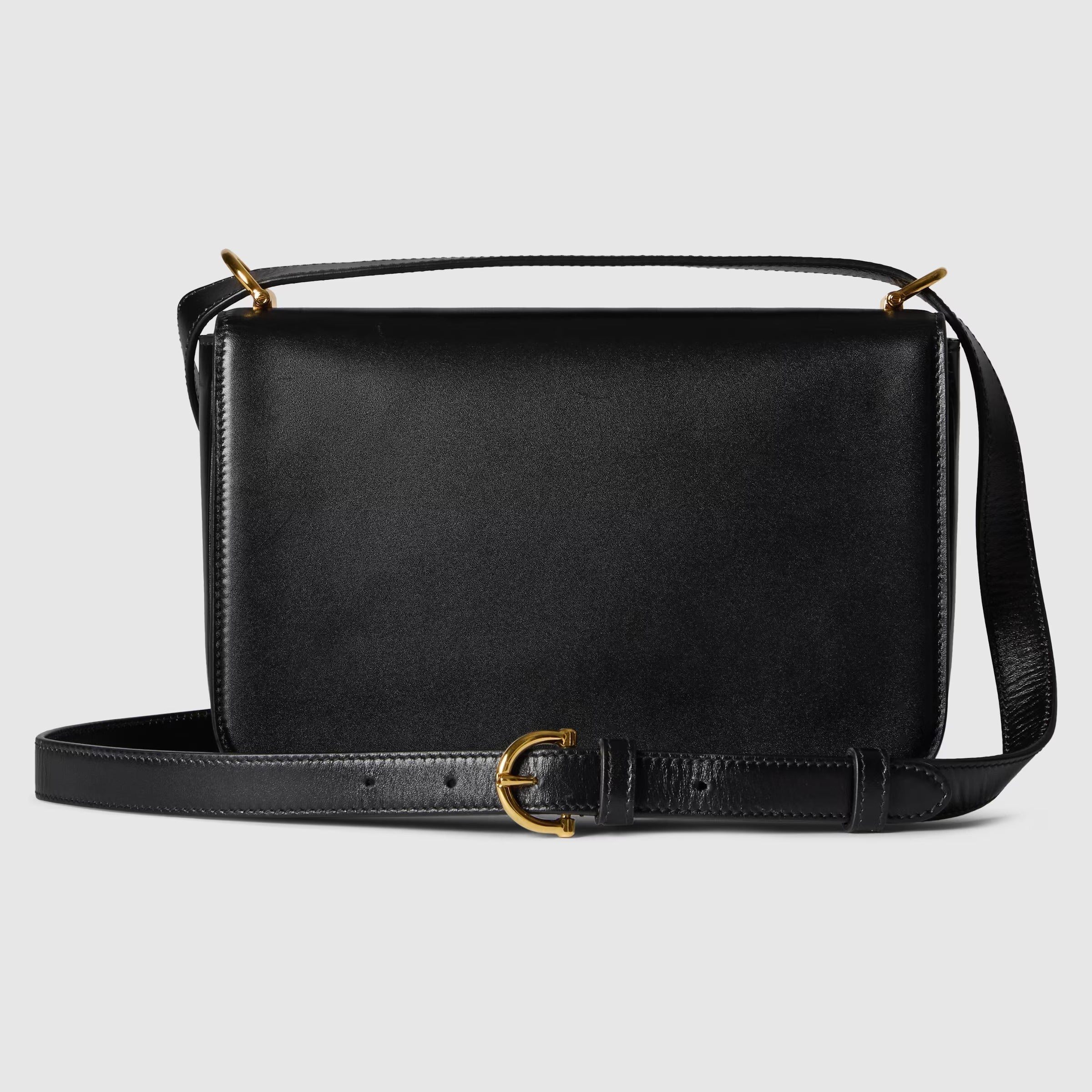 GUCCI SIENA CHICA CARTERA DE HOMBRO