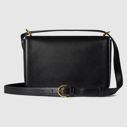 GUCCI SIENA CHICA CARTERA DE HOMBRO