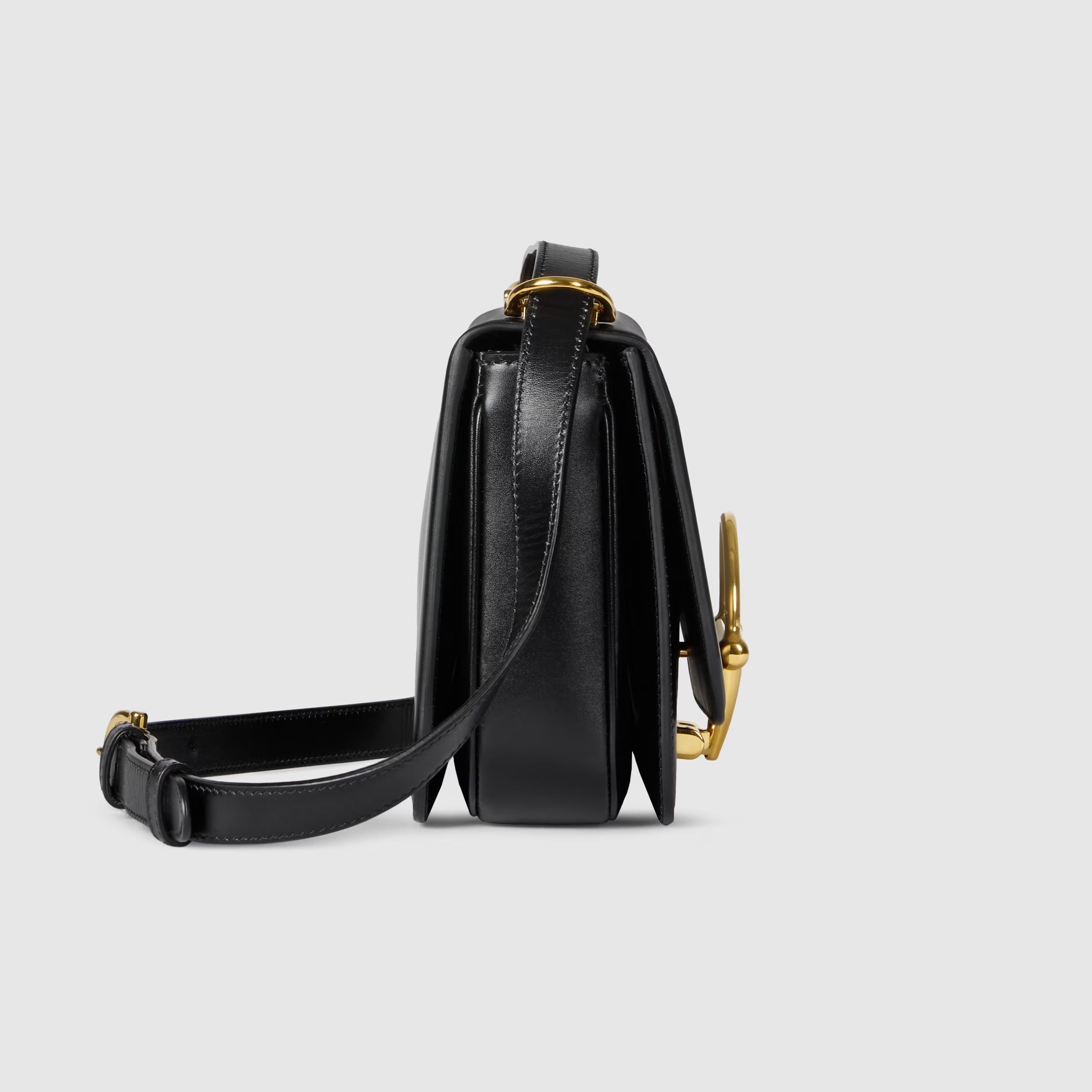 GUCCI SIENA CHICA CARTERA DE HOMBRO