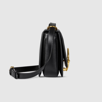 GUCCI SIENA CHICA CARTERA DE HOMBRO