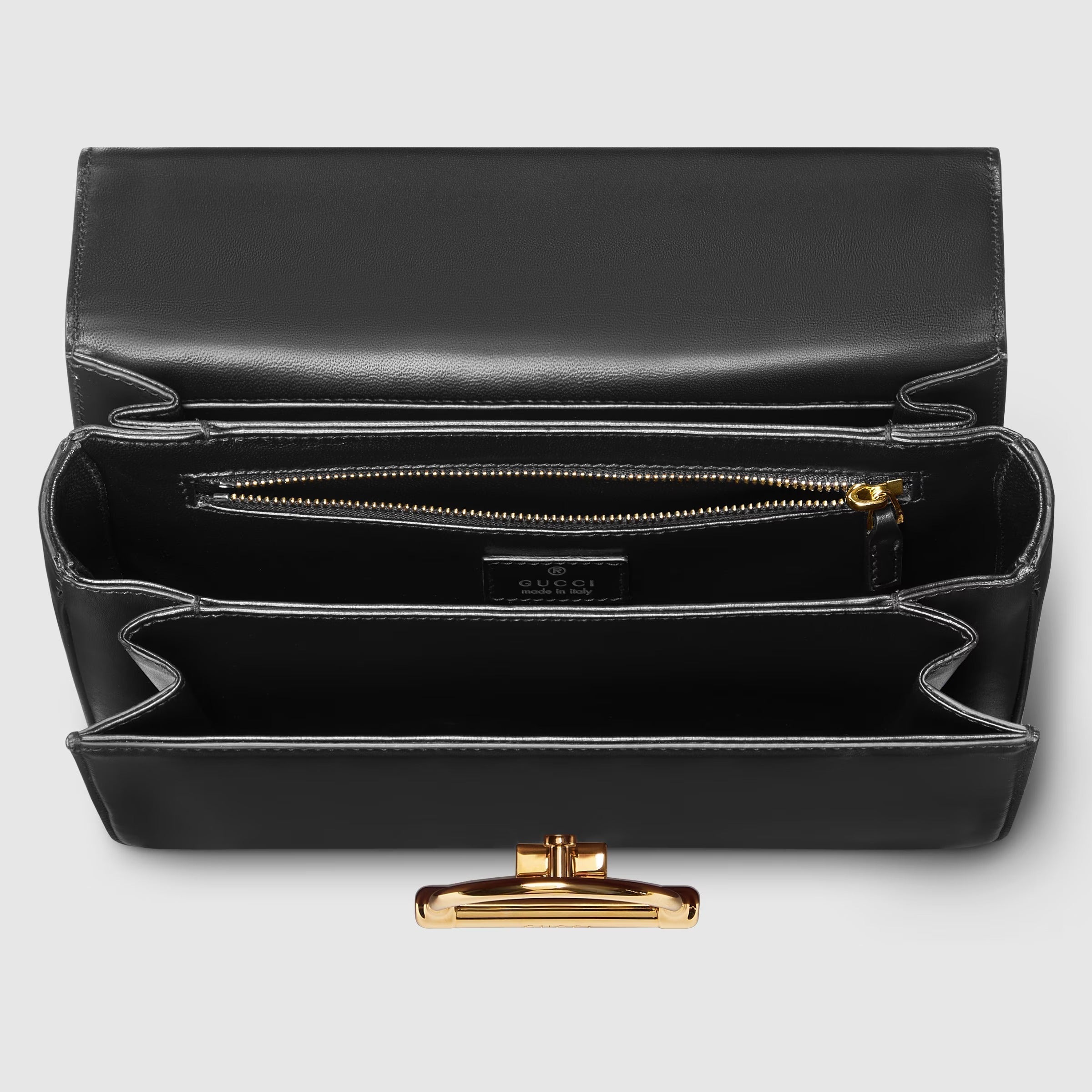 GUCCI SIENA CHICA CARTERA DE HOMBRO