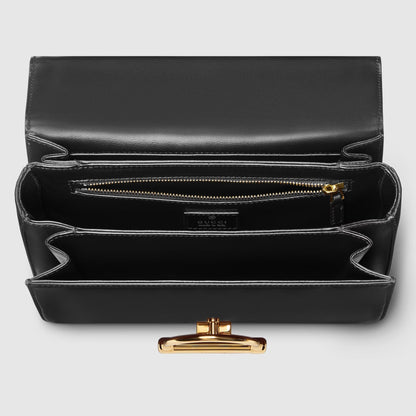 GUCCI SIENA CHICA CARTERA DE HOMBRO