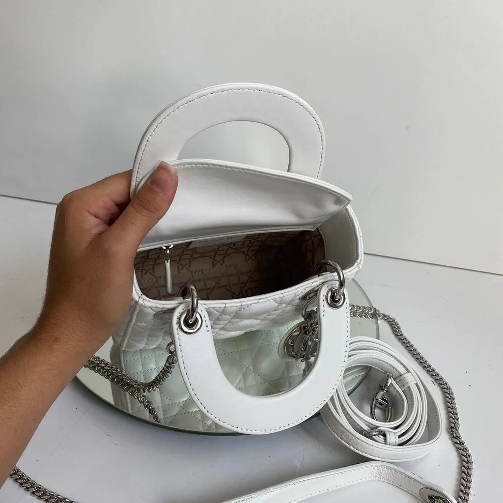 MINI LADY DIOR CARTERA