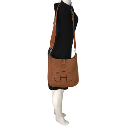 ÉVELYNE III 29-CARTERA DE HERMÈS