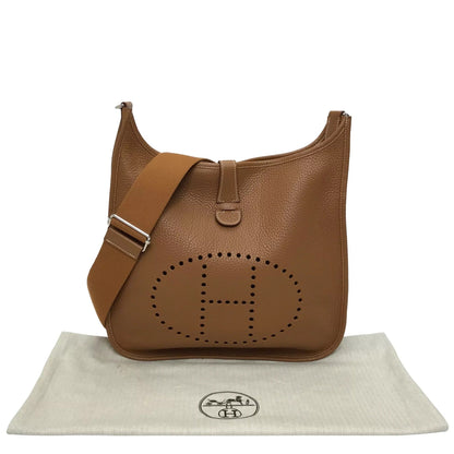 ÉVELYNE III 29-CARTERA DE HERMÈS