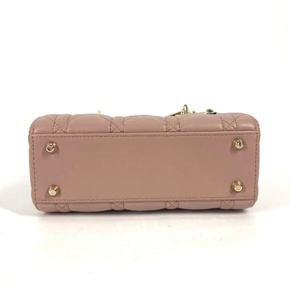 MINI LADY DIOR CARTERA