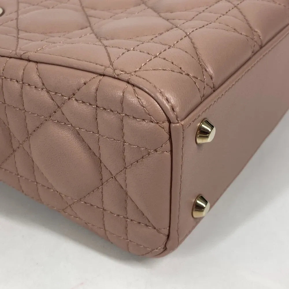MINI LADY DIOR CARTERA