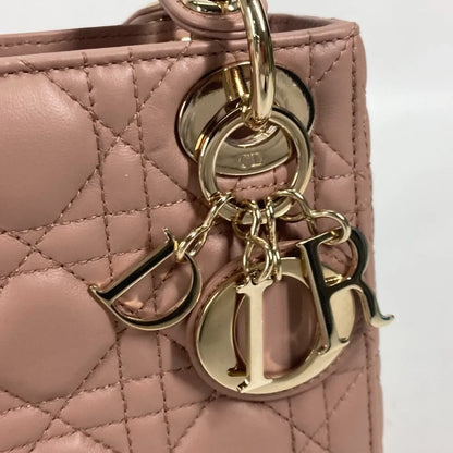 MINI LADY DIOR CARTERA