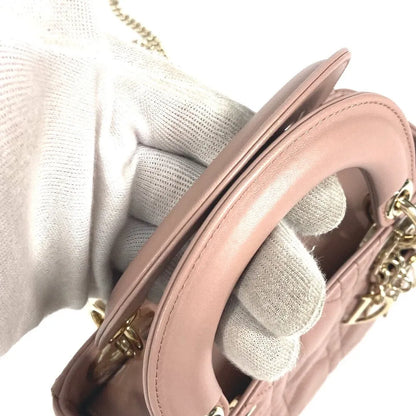 MINI LADY DIOR CARTERA