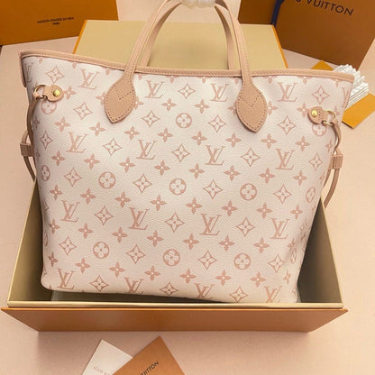 NEVERFULL INSIDE OUT MM CARTERA DE LOUIS VUITTON
