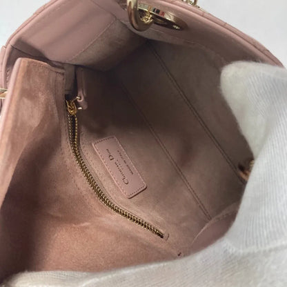 MINI LADY DIOR CARTERA