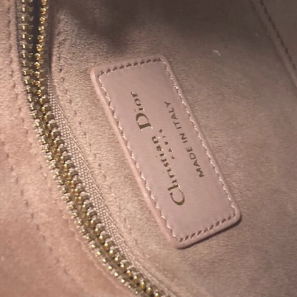 MINI LADY DIOR CARTERA