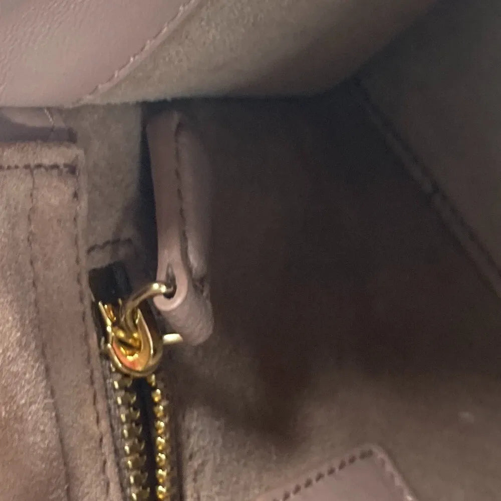 MINI LADY DIOR CARTERA