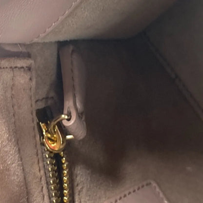 MINI LADY DIOR CARTERA
