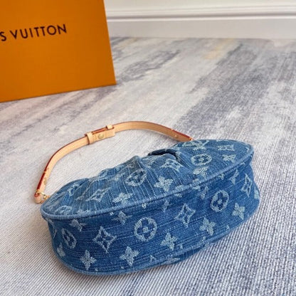 POCHETTE VALLEY-CARTERA DE LOUIS VUITTON