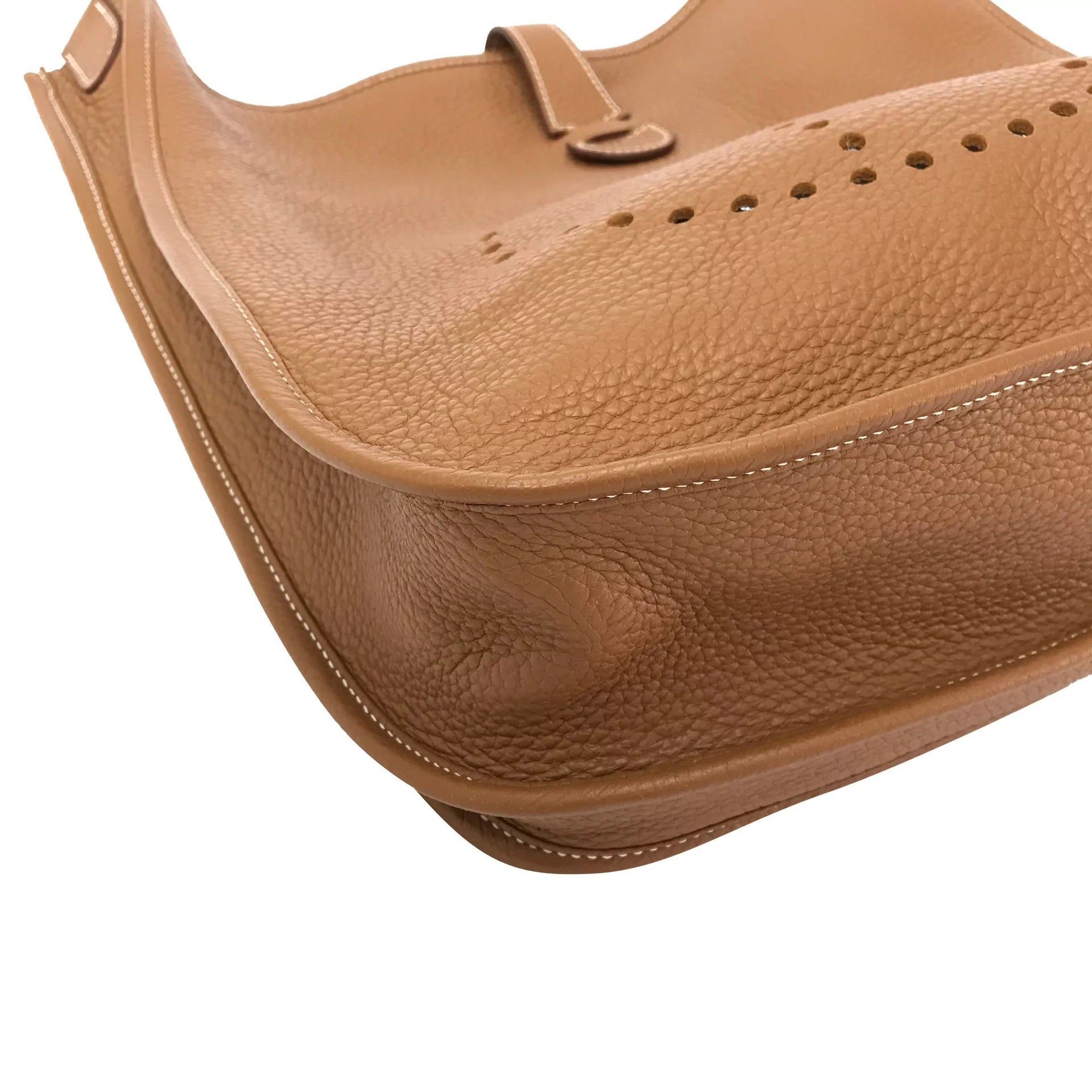 ÉVELYNE III 29-CARTERA DE HERMÈS
