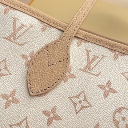 NEVERFULL INSIDE OUT MM CARTERA DE LOUIS VUITTON