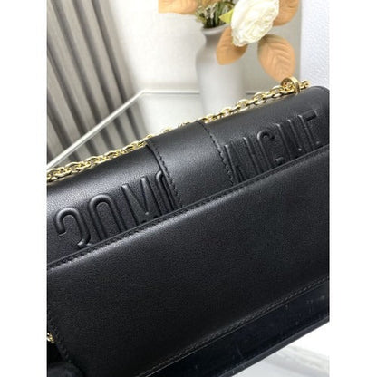 DIOR 30 MONTAIGNE EAST-WEST CARTERA CON CADENA