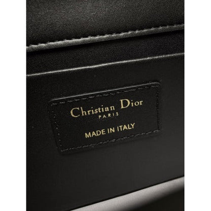 DIOR 30 MONTAIGNE EAST-WEST CARTERA CON CADENA