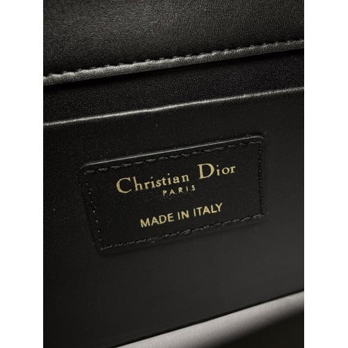 DIOR 30 MONTAIGNE EAST-WEST CARTERA CON CADENA